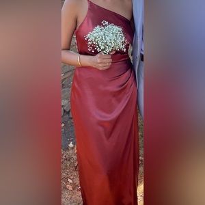 Bridesmaid Dress Size 4